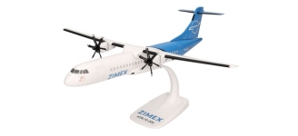 Herpa 614177 - 1:100 - Zimex Aviation ATR-72-200F